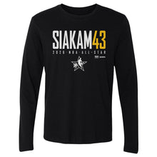 Load image into Gallery viewer, Pascal Siakam Indiana Pacers 2026 NBA All-Star Elite WHT
