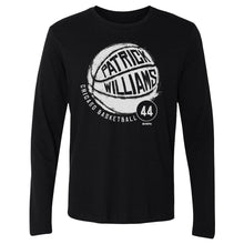 Load image into Gallery viewer, Patrick Williams Chicago Basketball WHT
