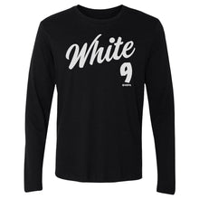 将图片加载到图库查看器，Derrick White Boston Script WHT
