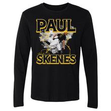 将图片加载到图库查看器，Paul Skenes Pittsburgh Lightning WHT

