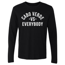 Load image into Gallery viewer, Cabo Verde Vs. Everybody WHT
