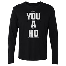 将图片加载到图库查看器，Christmas You A Ho WHT
