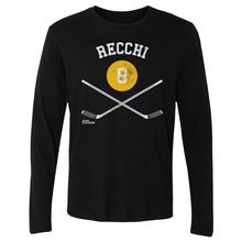 Load image into Gallery viewer, Mark Recchi Pittsburgh 8 Sticks WHT
