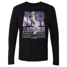 Load image into Gallery viewer, Jordan Addison Minnesota Air Addison WHT
