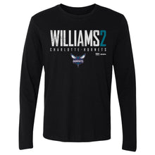 Load image into Gallery viewer, Grant Williams Charlotte Hornets Elite WHT
