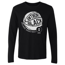将图片加载到图库查看器，Anthony Black Orlando Basketball WHT
