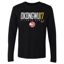 Load image into Gallery viewer, Onyeka Okongwu Atlanta Hawks Elite WHT
