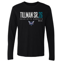 Load image into Gallery viewer, Xavier Tillman Sr. Charlotte Hornets Elite WHT
