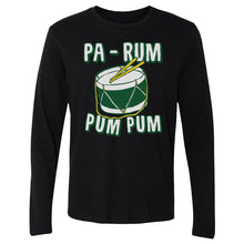 Load image into Gallery viewer, Christmas Pa-Rum Pum Pum WHT
