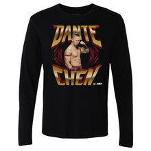将图片加载到图库查看器，Dante Chen Superstar Name WHT
