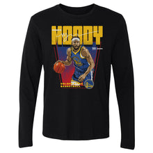 Load image into Gallery viewer, Moses Moody Golden State Warriors Premiere WHT
