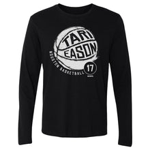 将图片加载到图库查看器，Tari Eason Houston Basketball WHT
