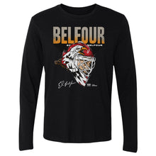 Load image into Gallery viewer, Ed Belfour Chicago Eagle Mask WHT
