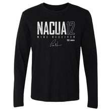 Load image into Gallery viewer, Puka Nacua Los Angeles R Elite WHT
