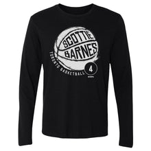 Load image into Gallery viewer, Scottie Barnes Toronto Basketball WHT
