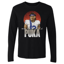 Load image into Gallery viewer, Puka Nacua Los Angeles R Headband WHT
