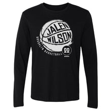 Load image into Gallery viewer, Jalen Wilson Brooklyn Basketball WHT
