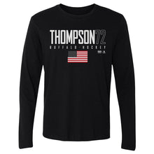 Load image into Gallery viewer, Tage Thompson Buffalo USA Elite WHT
