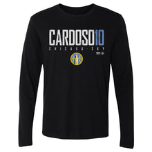 Load image into Gallery viewer, Kamilla Cardoso Chicago Sky Elite WHT
