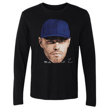 Load image into Gallery viewer, Freddie Freeman Los Angeles D Vintage Head WHT
