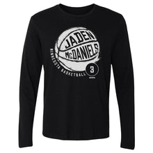 Load image into Gallery viewer, Jaden McDaniels Minnesota Basketball WHT
