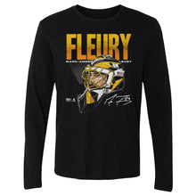 将图片加载到图库查看器，Marc-Andre Fleury Pittsburgh Hockey Mask WHT
