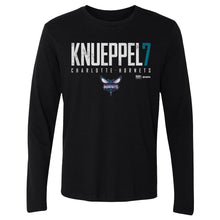 Load image into Gallery viewer, Kon Knueppel Charlotte Hornets Elite WHT
