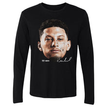 Load image into Gallery viewer, Patrick Mahomes Kansas City Vintage Head WHT

