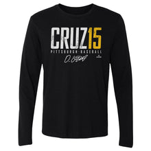 Load image into Gallery viewer, Oneil Cruz Pittsburgh Elite WHT
