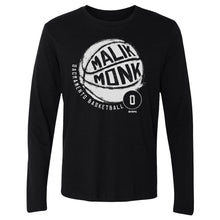 Load image into Gallery viewer, Malik Monk Sacramento Basketball WHT
