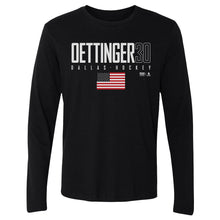 Load image into Gallery viewer, Jake Oettinger Dallas USA Elite WHT
