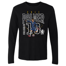 Load image into Gallery viewer, Cole Palmer Chelsea FC Outline Number WHT
