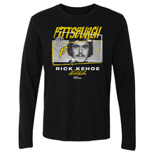 将图片加载到图库查看器，Rick Kehoe Pittsburgh Tones WHT
