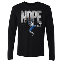 Load image into Gallery viewer, Derwin James Jr. Los Angeles C Nope WHT
