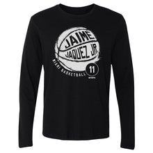 Load image into Gallery viewer, Jaime Jaquez Miami Basketball WHT
