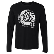 Load image into Gallery viewer, Steph Curry Golden State Basketball WHT
