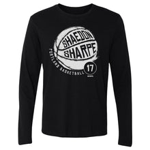Load image into Gallery viewer, Shaedon Sharpe Portland Basketball WHT
