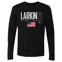 Load image into Gallery viewer, Dylan Larkin Detroit USA Elite WHT
