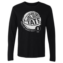 Load image into Gallery viewer, Jae'Sean Tate Houston Basketball WHT
