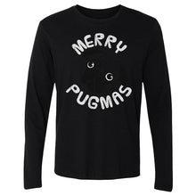 Load image into Gallery viewer, Christmas Merry Pugmas WHT
