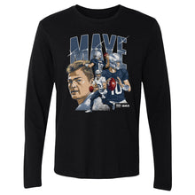Load image into Gallery viewer, Drake Maye New England Collage WHT
