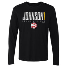 Load image into Gallery viewer, Jalen Johnson Atlanta Hawks Elite WHT

