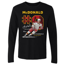 Load image into Gallery viewer, Lanny McDonald Calgary Throwback WHT
