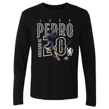 Load image into Gallery viewer, Joao Pedro Chelsea FC Outline Number WHT

