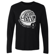 Load image into Gallery viewer, Jayson Tatum Boston Basketball WHT
