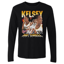 Load image into Gallery viewer, Kelsey Mitchell Indiana Fever Vintage WHT
