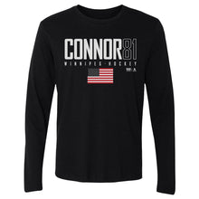 Load image into Gallery viewer, Kyle Connor Winnipeg USA Elite WHT
