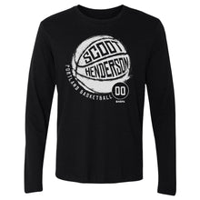 Load image into Gallery viewer, Scoot Henderson Portland Basketball WHT
