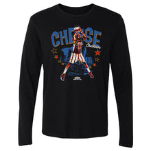 Load image into Gallery viewer, Cheese Chisholm Harlem Globtrotters Nickname WHT
