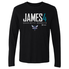 Load image into Gallery viewer, Sion James Charlotte Hornets Elite WHT
